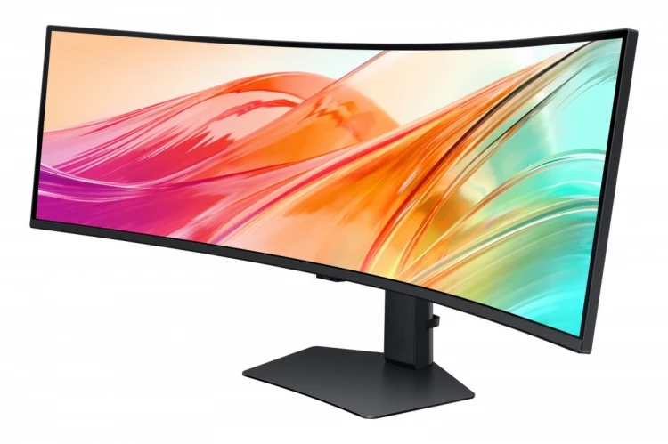Samsung Monitor wielkoformatowy 49 cali ViewFinity S9 S95UF  LS49F950UAUXEN