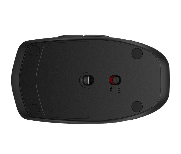 HyperX Mysz bezprzewodowa programowalna 420 7M1D3AA#ABB