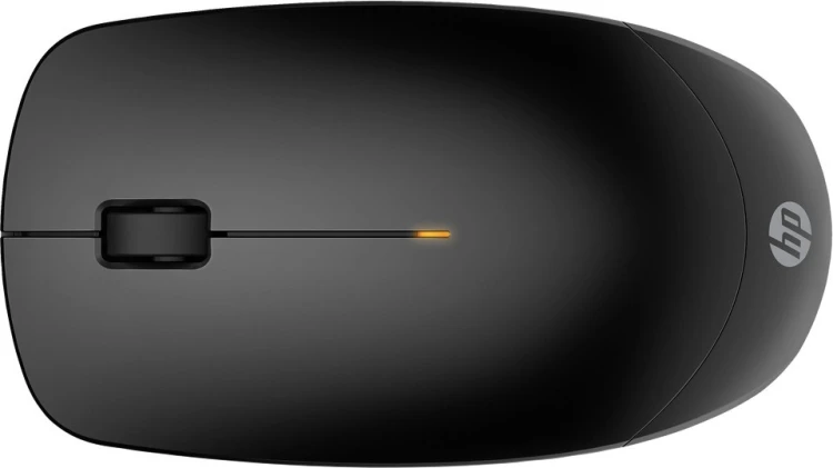 HyperX Mysz bezprzewodowa 230 Slim AJ7C2AA#ABB