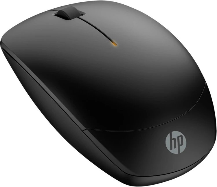 HyperX Mysz bezprzewodowa 230 Slim AJ7C2AA#ABB