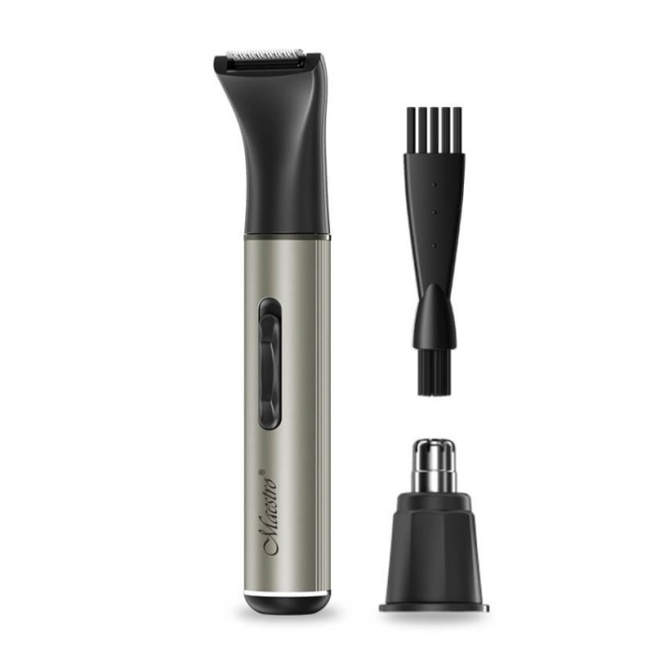 Feel-Maestro Zestaw trymerów 2w1 USB-C  MR-666