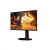 AOC Monitor 25G4KUR 24.5 cala IPS 420Hz HDMIx2 DP Pivot