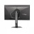 AOC Monitor AG276QKD2 26.5 cala QD-OLED 500Hz HDMIx2 DP Pivot Głośniki