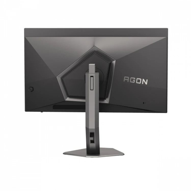 AOC Monitor AG276QKD2 26.5 cala QD-OLED 500Hz HDMIx2 DP Pivot Głośniki