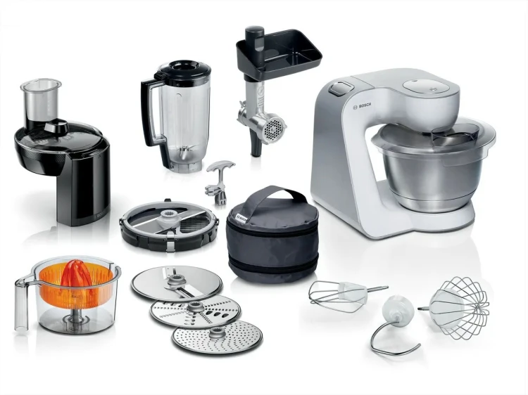 Bosch Robot kuchenny Serie 4 MUM58251