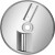 Bosch Robot kuchenny Serie 4 MUM58251