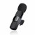 Media-Tech Zestaw mikrofonów krawatowych Micro-Mic Duo MT416