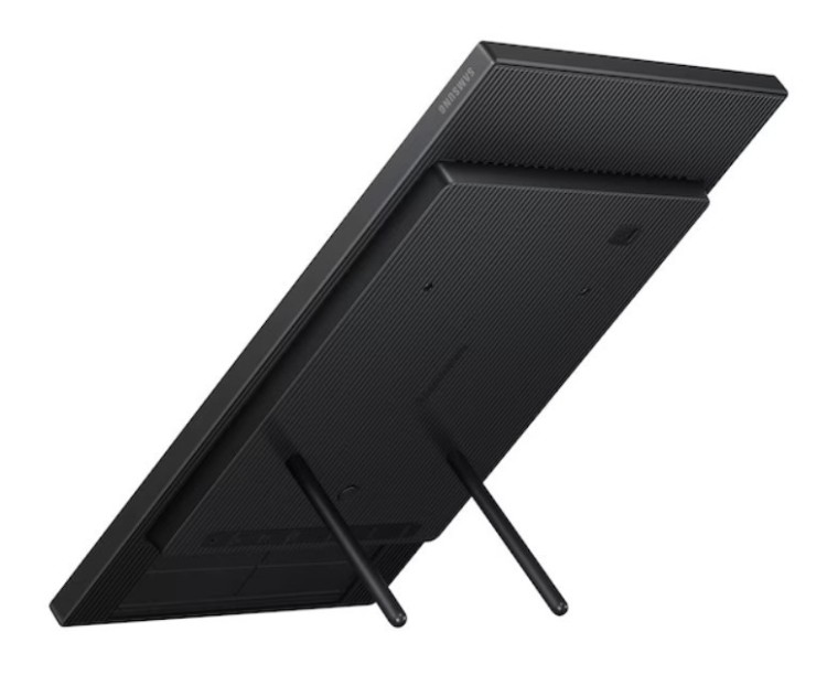 Samsung Monitor dotykowy 13 cali QB13C-T LH13QBCTBGBXEN