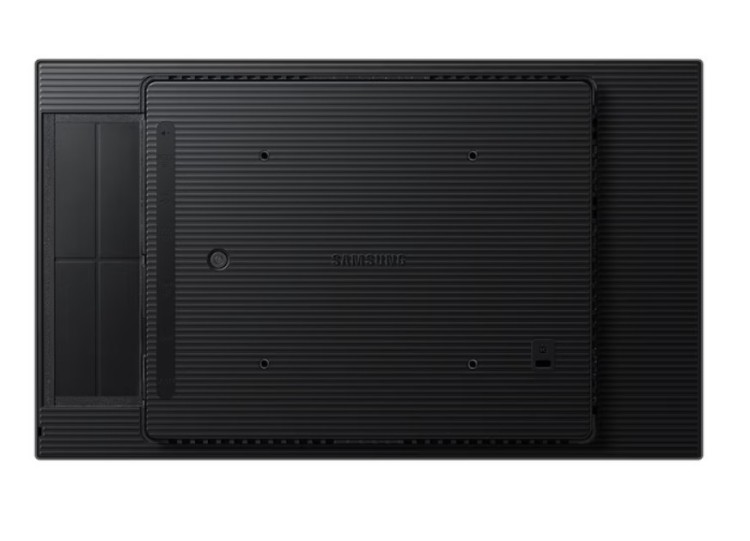 Samsung Monitor dotykowy 13 cali QB13C-T LH13QBCTBGBXEN
