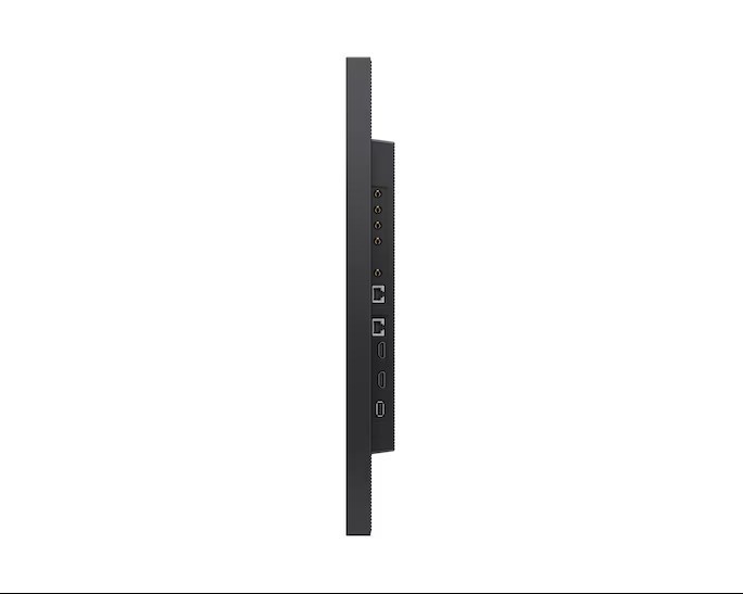 Samsung Monitor 32 cale OM32DX LH32OMDEBGBXEN