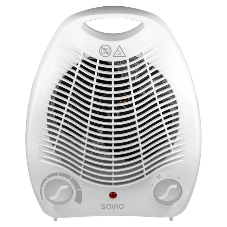 Savio Termowentylator 2000W  AD-02/W