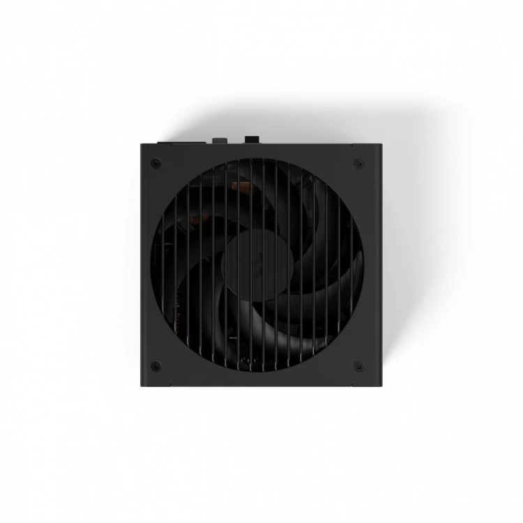 Fractal Design Zasilacz Ion 3 GOLD 750W 80+ GOLD Black
