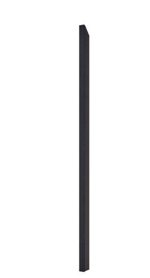 LG Electronics Monitor wielkoformatowy 43 cale 43UH5Q-E 500cd/m2 UHD 24/7