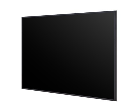LG Electronics Monitor wielkoformatowy 43 cale 43UH5Q-E 500cd/m2 UHD 24/7