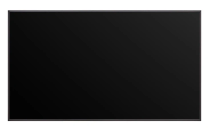 LG Electronics Monitor wielkoformatowy 43 cale 43UH5Q-E 500cd/m2 UHD 24/7