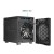 Chieftec Obudowa CI-03B-OP mATX The Cube czarna