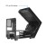 Chieftec Obudowa CI-03B-OP mATX The Cube czarna