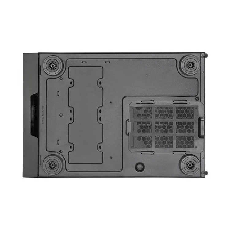 Chieftec Obudowa CI-03B-OP mATX The Cube czarna