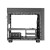 Chieftec Obudowa CI-03B-OP mATX The Cube czarna