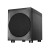 Chieftec Obudowa CI-03B-OP mATX The Cube czarna