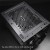 Chieftec Obudowa CI-03B-OP mATX The Cube czarna