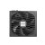 Chieftec Zasilacz SPX-1200-FC STEALTH 80+ Platinum