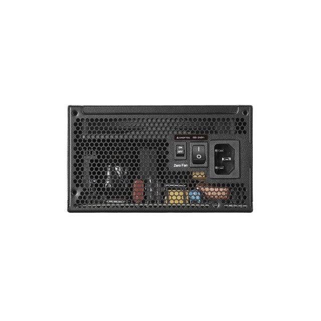 Chieftec Zasilacz SPX-1200-FC STEALTH 80+ Platinum