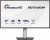 IIYAMA Monitor 27 cali ProGraphic HB2701UHSNP-B1 4K,IPS BLACK 2.0,450cd,VESA USB-c dock(PD:96W),HDMI,DP,DAISY/CHAIN,4xUSB,RJ45,3000:1,sRGB:100%,DCI-P3