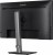 IIYAMA Monitor 27 cali ProGraphic HB2701UHSNP-B1 4K,IPS BLACK 2.0,450cd,VESA USB-c dock(PD:96W),HDMI,DP,DAISY/CHAIN,4xUSB,RJ45,3000:1,sRGB:100%,DCI-P3