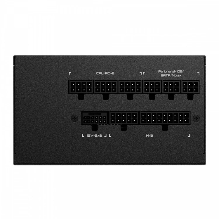 Gigabyte Zasilacz UD750GM PG5 V2 750W v2