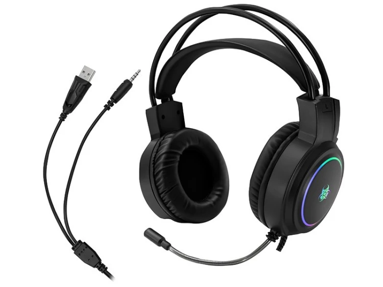 Tracer Słuchawki GAMEZONE GZ X1