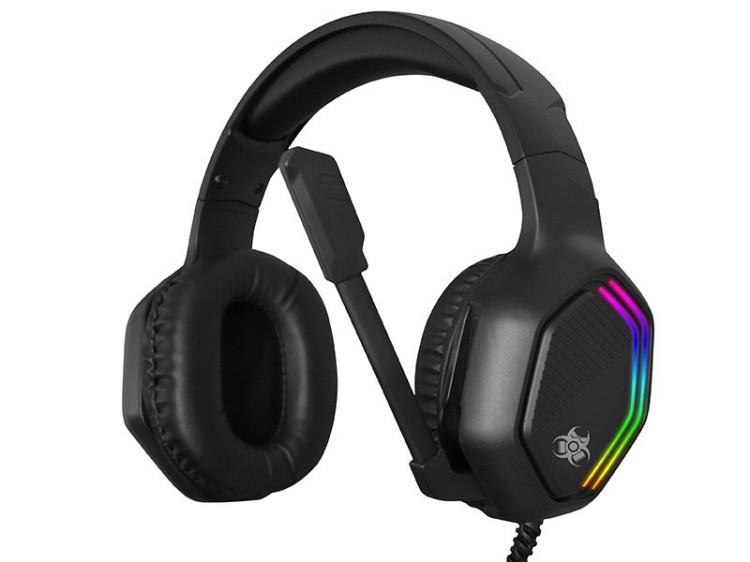 Tracer Słuchawki Gamezone GZ X3
