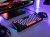 Tracer Klawiatura mechaniczna Gamezone EVO1 HOT SWAP 63 Szary