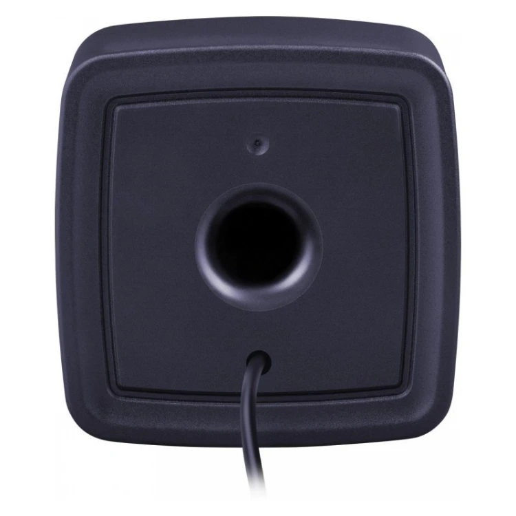 Defender Głośniki komputerowe J3 2.0 6W LED USB Czarne