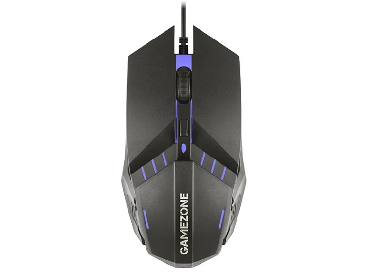 Tracer Zestaw mysz i klawiatura Gamezone Boost USB