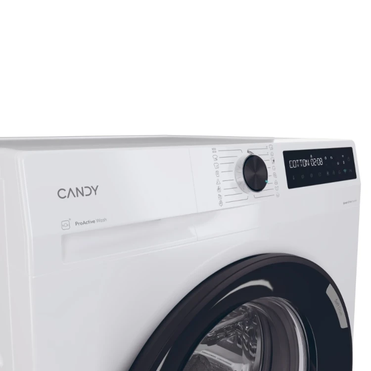 Candy Pralka SLIM BR 48B6-S