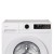 Candy Pralka SLIM GD 27S7-S