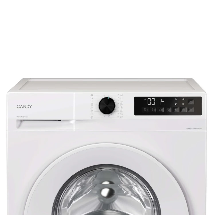 Candy Pralka SLIM GD 27S7-S