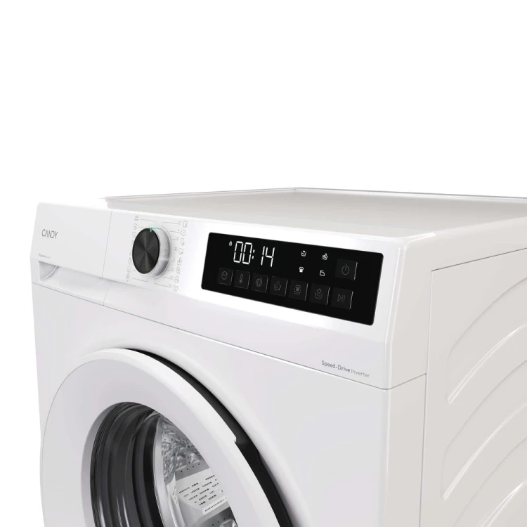 Candy Pralka SLIM GD 27S7-S