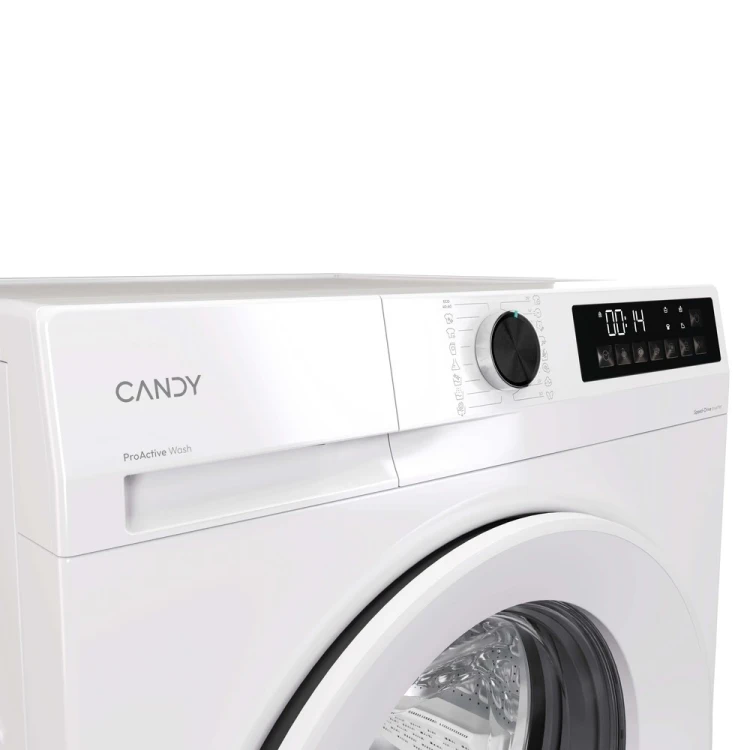 Candy Pralka SLIM GD 27S7-S