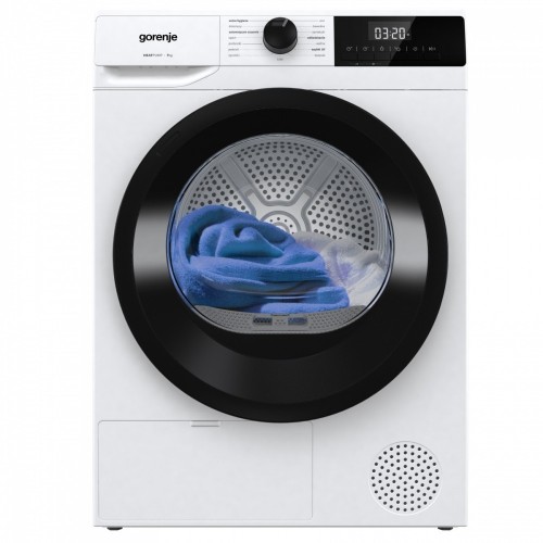Gorenje Suszarka D2HNE7D/PL