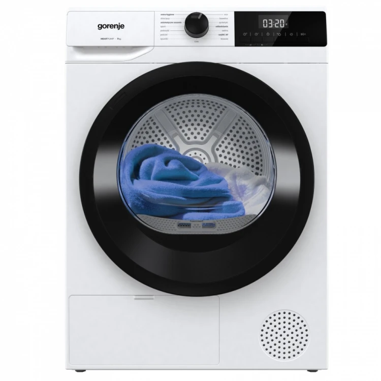 Gorenje Suszarka D2HNE7D/PL