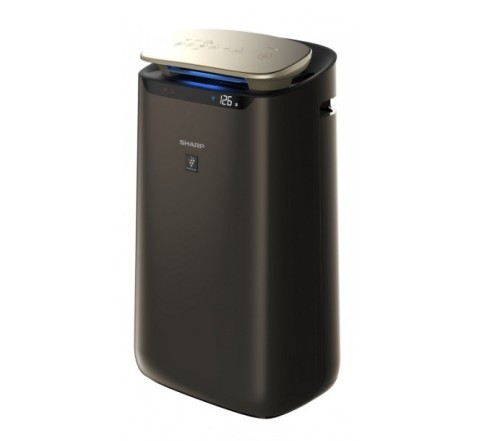 Sharp Oczyszczacz powietrza FP-J80EU-H