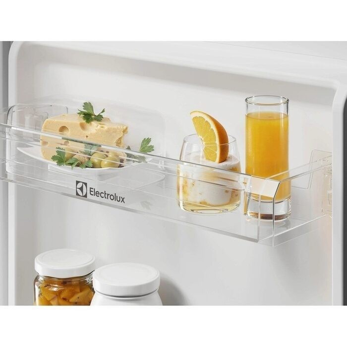 Electrolux Chłodziarko-zamrażarka BI ENS3SE18S