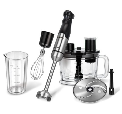MPM Blender ręczny zestaw MBL-39M