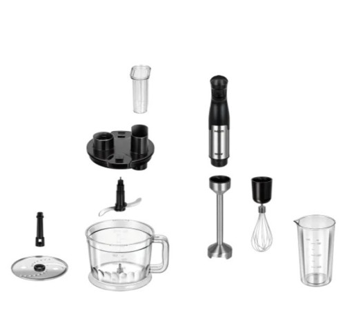 MPM Blender ręczny zestaw MBL-39M
