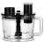 MPM Blender ręczny zestaw MBL-39M