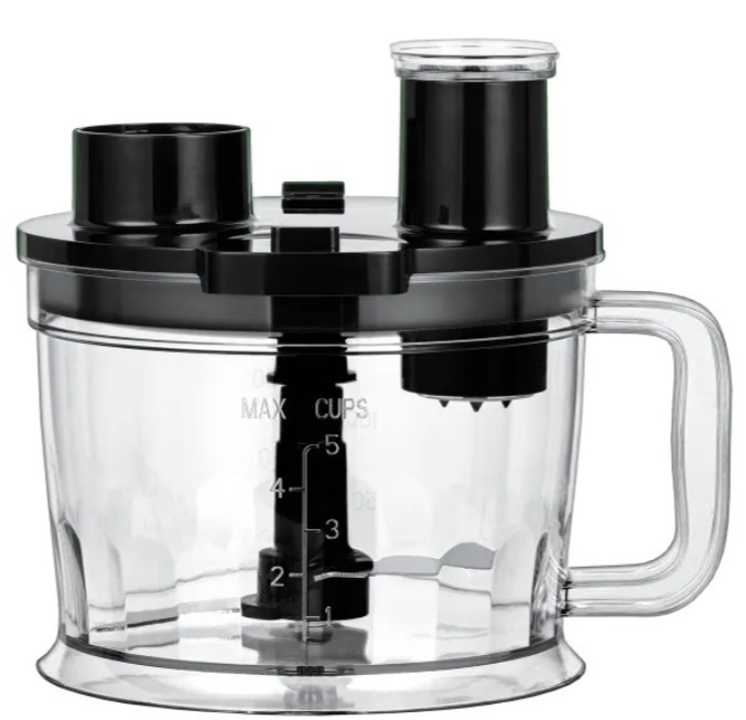 MPM Blender ręczny zestaw MBL-39M