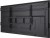 IIYAMA Monitor 86 cali LH8664UHS-B3AG 24/7,IPS,ANDROID 14,4K,2xHDMI,RJ45,    2xUSB,WiF,iUSB-C(DP-Alt),2x16W, iiSignage? (CMS), iiControl (DMS),iiShare