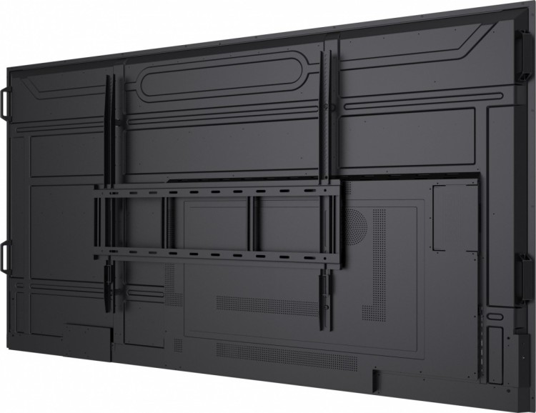 IIYAMA Monitor 86 cali LH8664UHS-B3AG 24/7,IPS,ANDROID 14,4K,2xHDMI,RJ45,    2xUSB,WiF,iUSB-C(DP-Alt),2x16W, iiSignage? (CMS), iiControl (DMS),iiShare